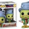 Funko Pop! Pinocchio: Jiminy Cricket (1026)