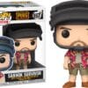 Funko Pop! Games: PUBG: Sanhok Survivor (557)