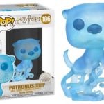 Funko Pop! Harry Potter: Patronus 'Hermione' (106)