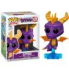 Funko Pop! Games: Spyro: Spyro (529)