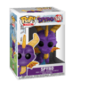 Funko Pop! Games: Spyro: Spyro (529)