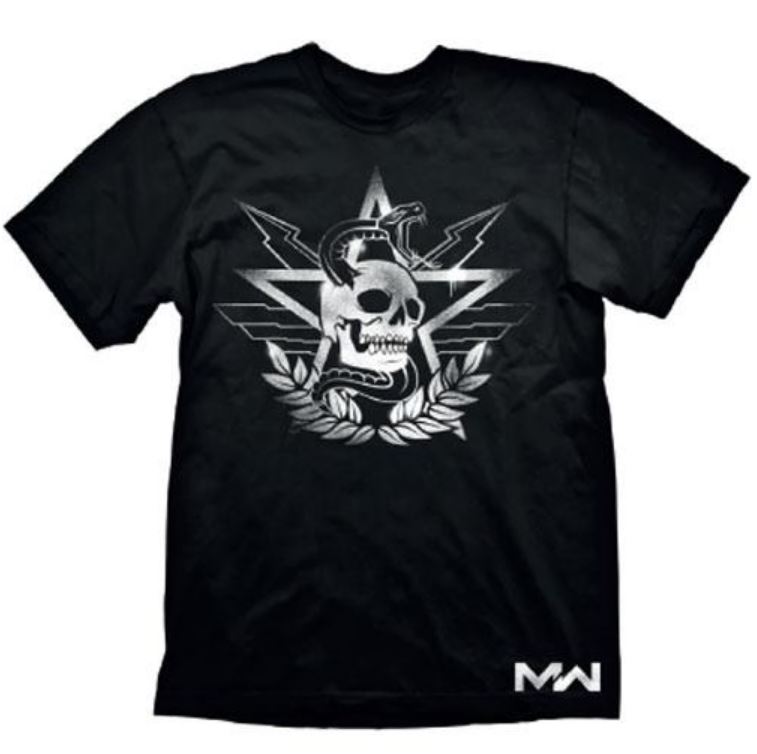 Call of Duty Modern Warfare - T-shirt East Faction