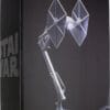STAR WARS - TIE fighter - Positionable Lamp