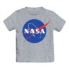 NASA - T-Shirt Kids - Logo
