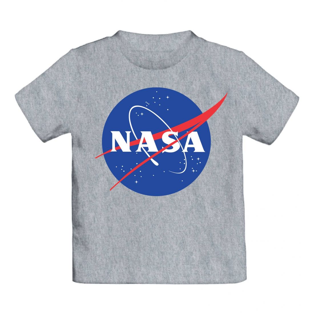 NASA - T-Shirt Kids - Logo