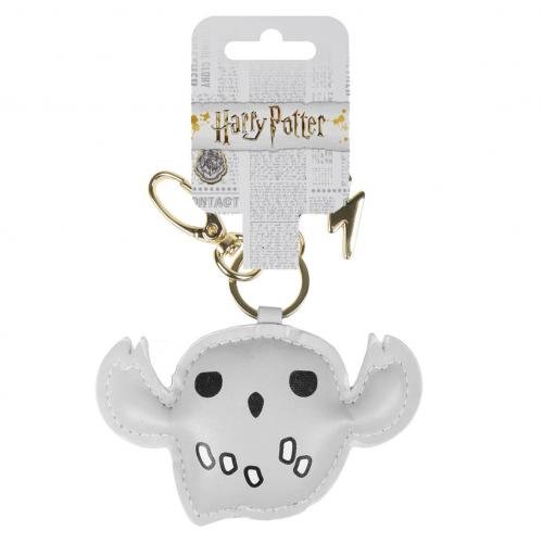 HARRY POTTER - 3D Keychain - Hedwig