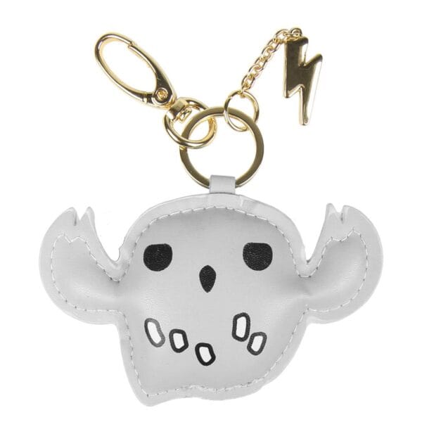 HARRY POTTER - 3D Keychain - Hedwig - Afbeelding 2