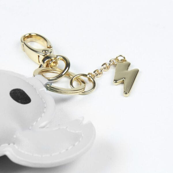 HARRY POTTER - 3D Keychain - Hedwig - Afbeelding 3