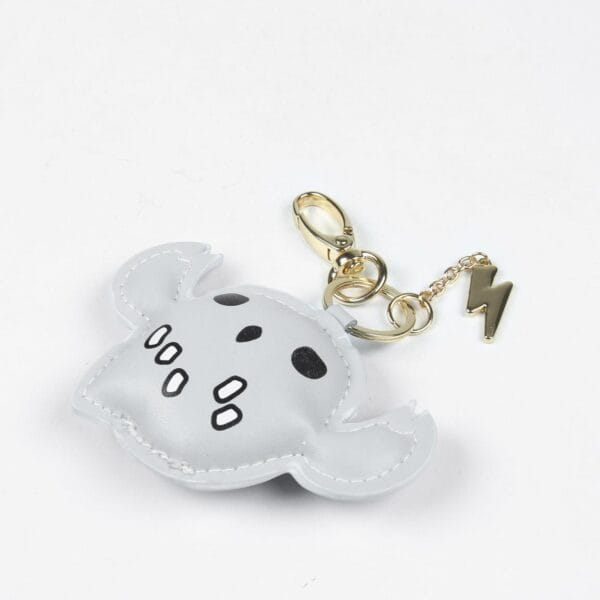 HARRY POTTER - 3D Keychain - Hedwig - Afbeelding 4