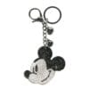 DISNEY - Mickey Strass - 3D Keychain