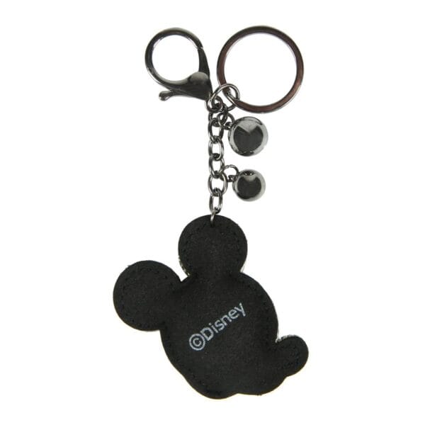 DISNEY - Mickey Strass - 3D Keychain - Afbeelding 2