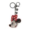 DISNEY - Minnie Strass - 3D Keychain