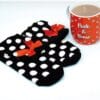 DISNEY - Minnie Gift Set 'Mug & Socks'