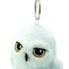 HARRY POTTER - Hedwig - Plush Keychain