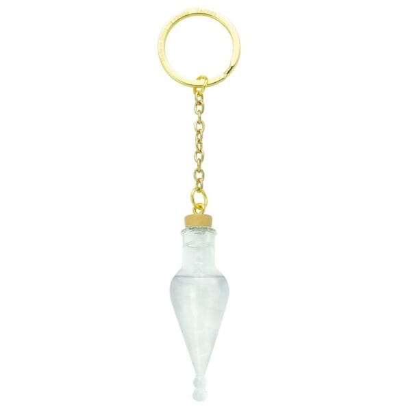 HARRY POTTER - Felix Felicis - 3D Keychain - Afbeelding 3