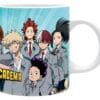 MY HERO ACADEMIA - Mug 320 ml - Class - Subli