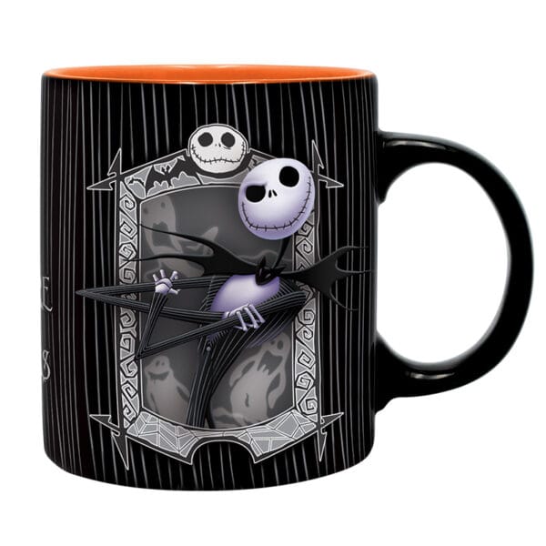NBX - Jack & Zero - Mug 320 ml
