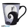 NBX - Mug 250 ml - Jack & Sally