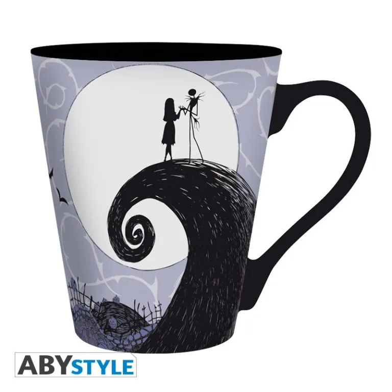 NBX - Mug 250 ml - Jack & Sally