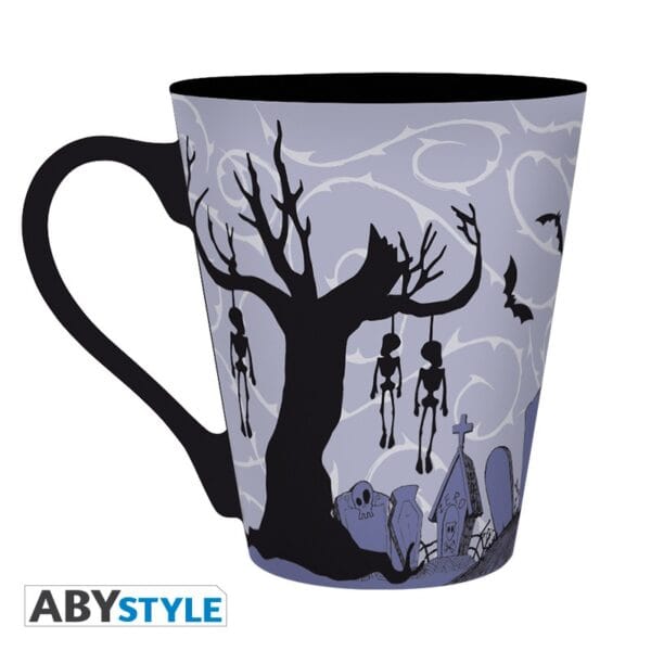 NBX - Mug 250 ml - Jack & Sally - Afbeelding 2