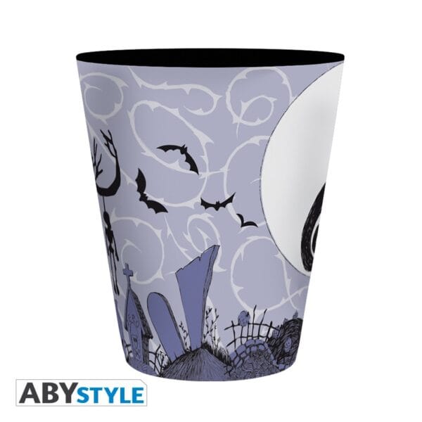 NBX - Mug 250 ml - Jack & Sally - Afbeelding 3