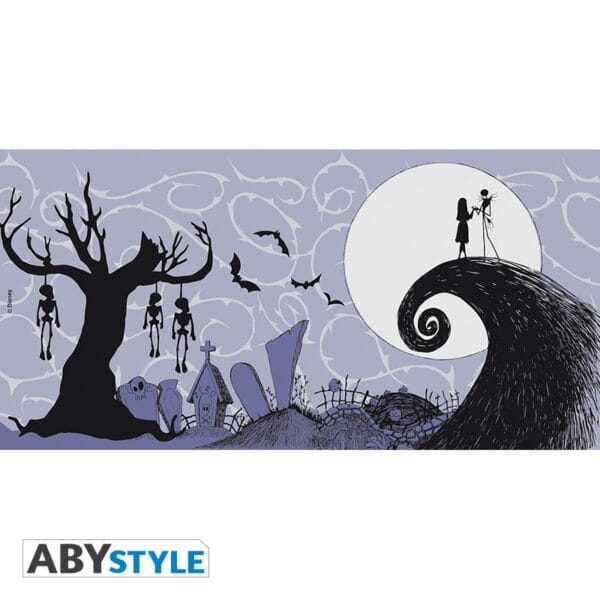 NBX - Mug 250 ml - Jack & Sally - Afbeelding 4