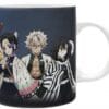 DEMON SLAYER - Pillars - Mug 320ml