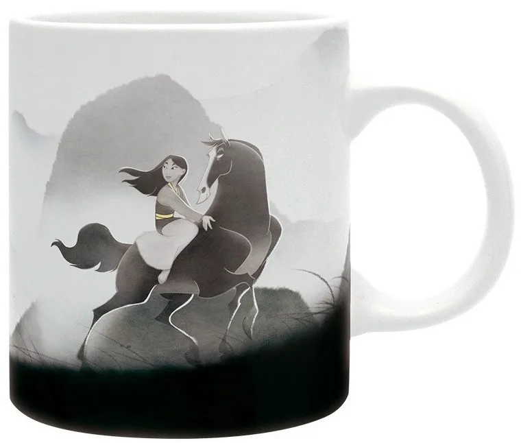 MULAN - Fresco - Mug 320 ml