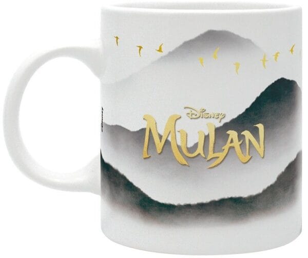 MULAN - Fresco - Mug 320 ml - Afbeelding 2