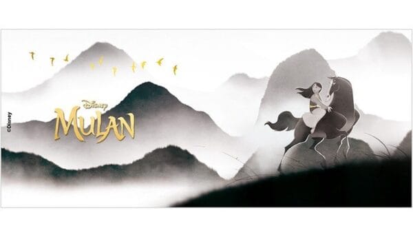 MULAN - Fresco - Mug 320 ml - Afbeelding 3