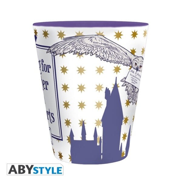 HARRY POTTER - Letter from Hogwarts - Mug 250 ml - Afbeelding 3