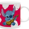 DISNEY - Lilo & Stitch Ohana - Mug 320 ml