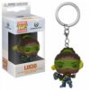 Pocket Pop Keychains : Overwatch - Lucio