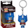 TRANSFORMERS - Pocket Pop Keychain - Optimus Prime