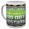 GAMING - Mug - 300 ml - Gaming Mode