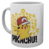 POKEMON - Mug - 300 ml - Ash Hat Pikachu