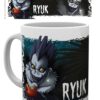 DEATH NOTE - Ryuk - Mug 315ml