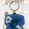HARRY POTTER - Ravenclaw - Rubber Keychain