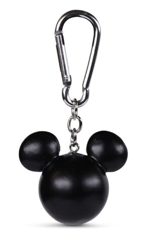 DISNEY - 3D Keychain - Mickey Mouse