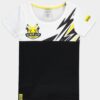 POKEMON OLYMPICS - Team Pika - Women T-Shirt front