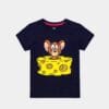 TOM & JERRY - T-Shirt Kids