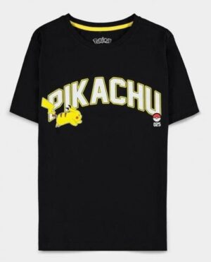 POKEMON - Running Pika - Women T-Shirt