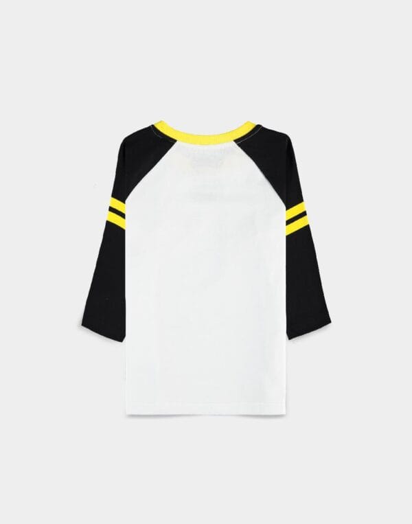 POKEMON - Running Pika - Girls T-Shirt (158/164) - Afbeelding 2