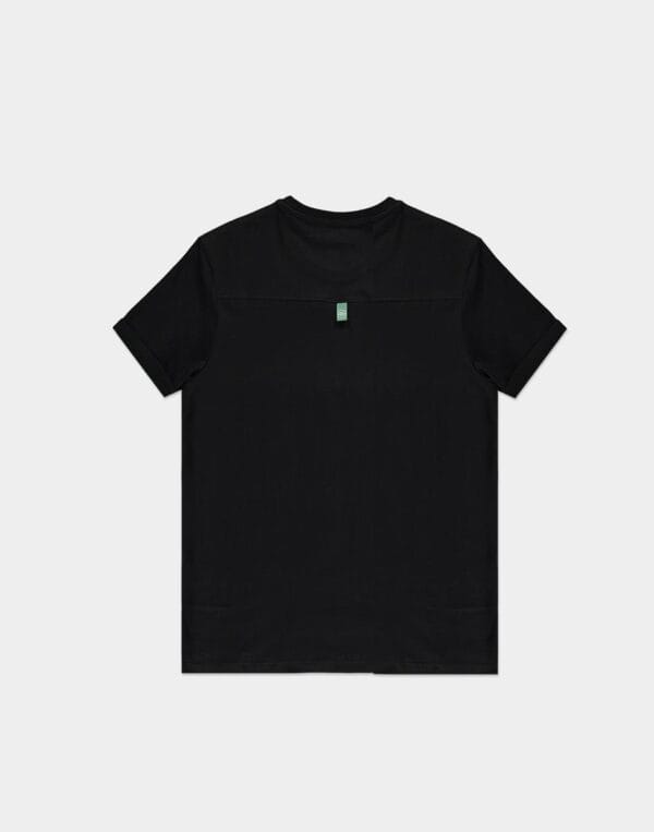 POKEMON - 5 More Minutes - Men T-Shirt back