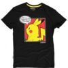 POKEMON - Pika Pop - Men T-Shirt front