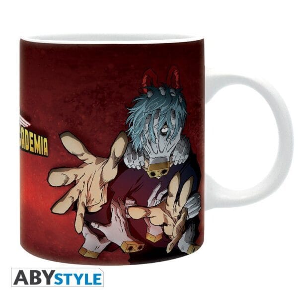 MY HERO ACADEMIA - Mug 320 ml - Versus - Subli - Afbeelding 5