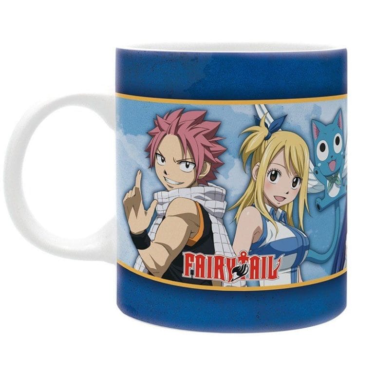 FAIRY TAIL - Mug 320 ml - Guild