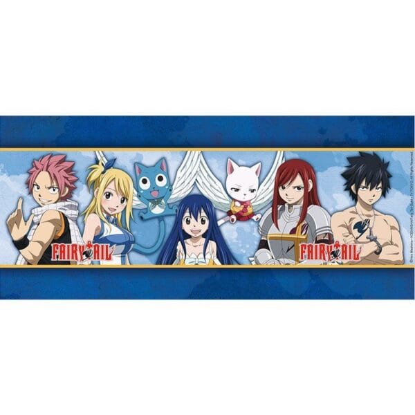 FAIRY TAIL - Mug 320 ml - Guild - Afbeelding 3