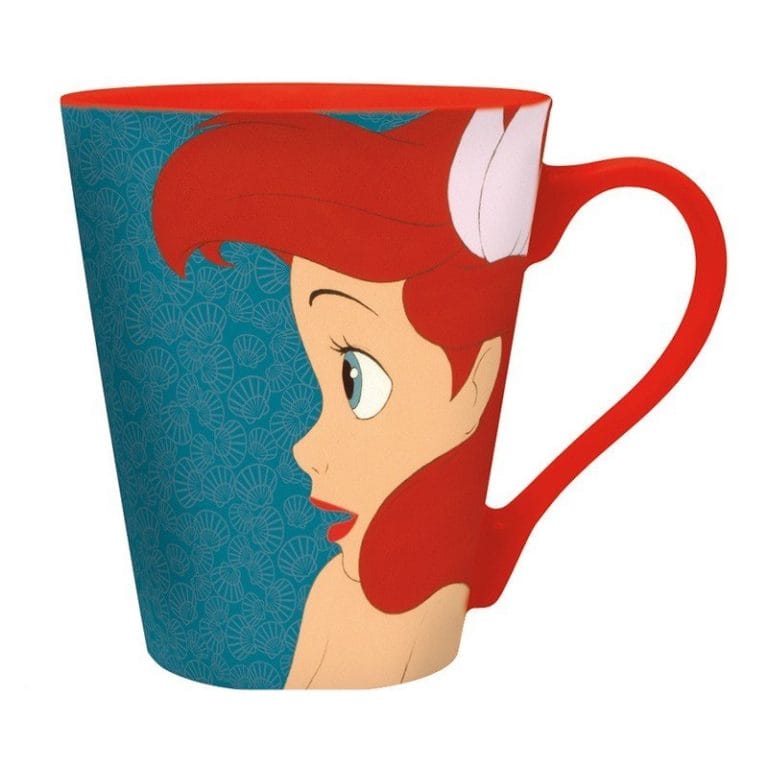 DISNEY - Mug 340 ml - Ariel