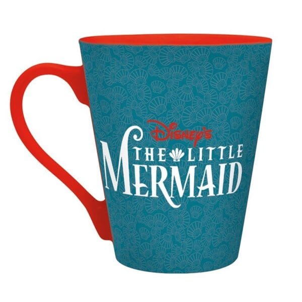 DISNEY - Mug 340 ml - Ariel